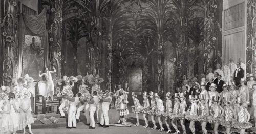 Stefan Zweig: «Je veux vous parler de Vienne»