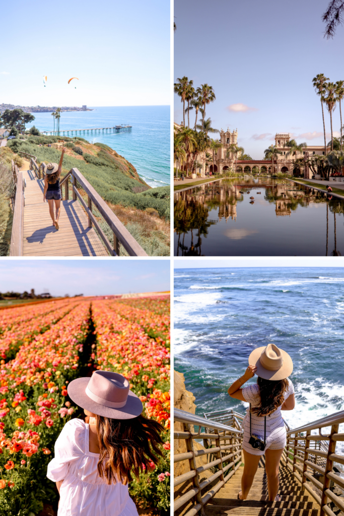The Best Photo Spots in San Diego: A Photography Guide · Le Travel Style