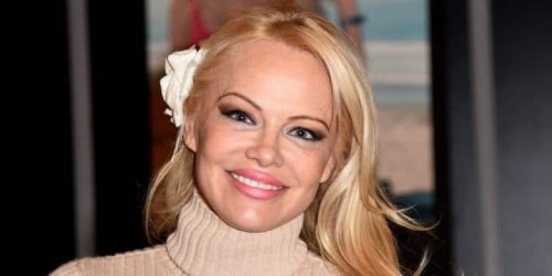 Pamela Anderson : cette photo entièrement nue qui affole la toile !