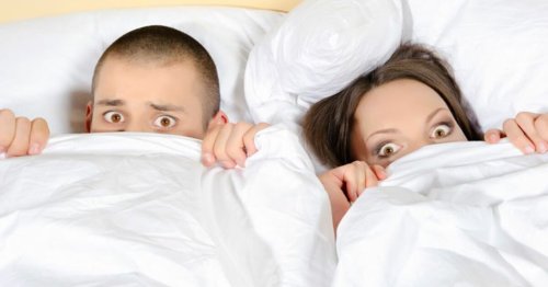 Sexomnie : Comment expliquer ce phénomène de sexualité en dormant ?