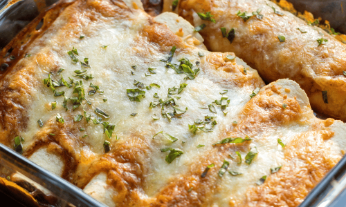 This Frozen Enchilada Brand Beat All The Rest & It's Clear Why
