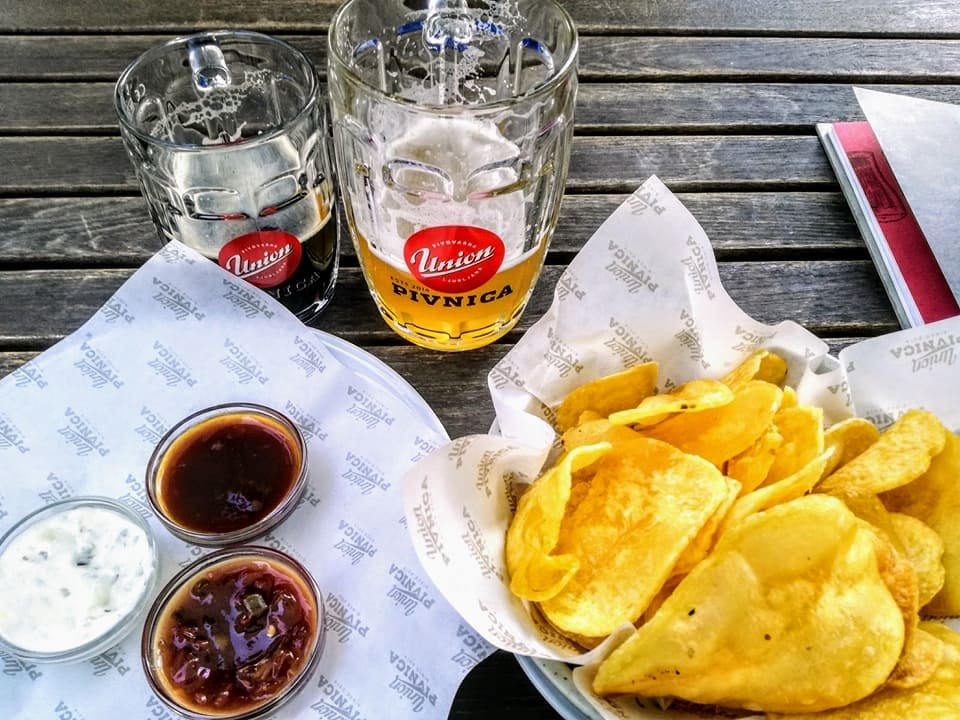 Our 5 Best Beer Places in Ljubljana