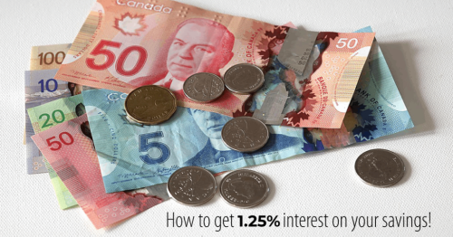 EQ Bank Canada Review – the Best High Interest Savings Account in Canada?