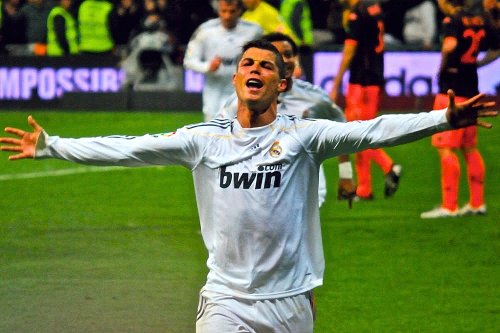 Cristiano Ronaldo è un nuovo giocatore dell’Al-Nassr