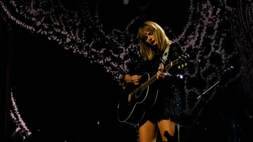 Midnights: rivelata la tracklist del nuovo disco di Taylor Swift