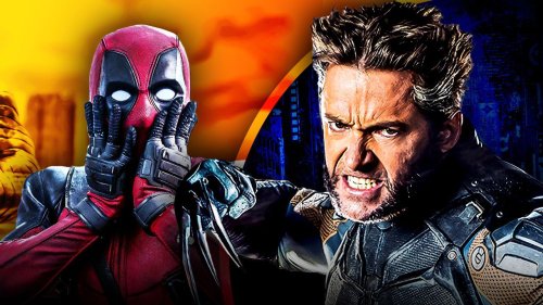 Deadpool 3: Wolverine di Hugh Jackman torna nel film Marvel