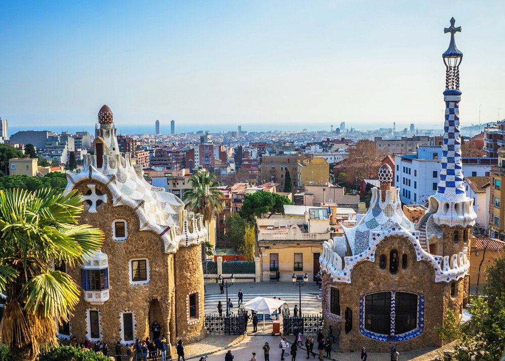Tipps, Aktivitäten und Sehenswürdigkeiten in Barcelona mit Kind