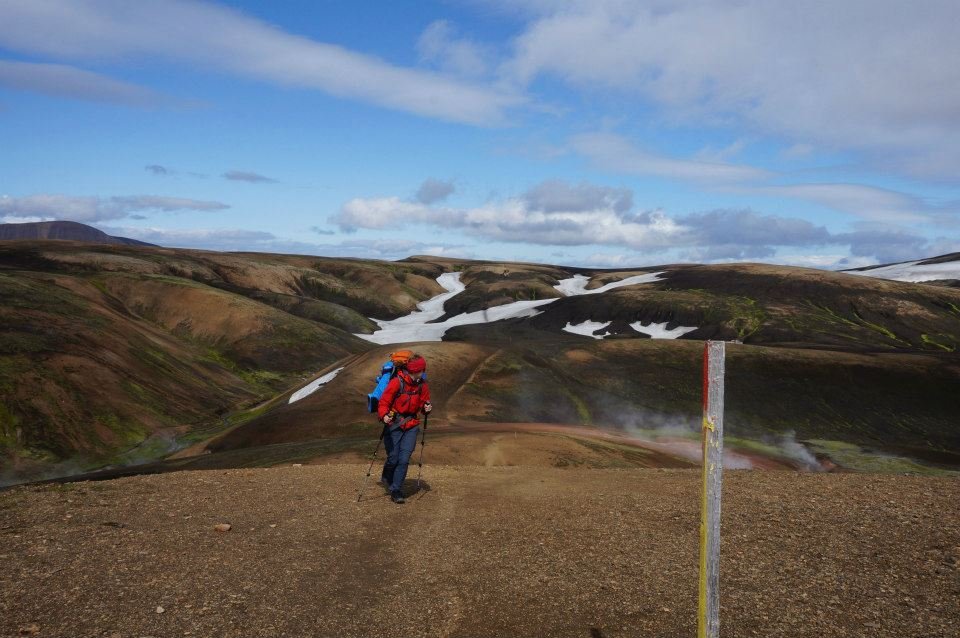 Tipps Bekleidung und Ausrüstung beim Wandern und was Du auf keinen Fall vergessen solltest