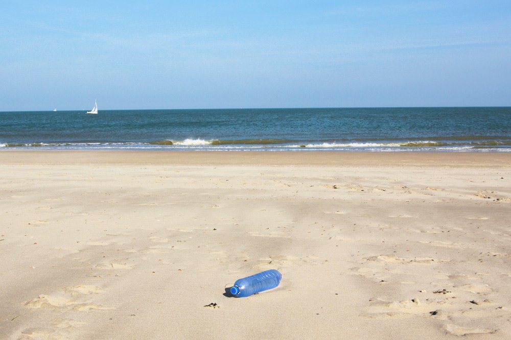 Mach mit! #take1piece für eine saubere Umwelt – Mit kleinen Schritten Großes bewirken.