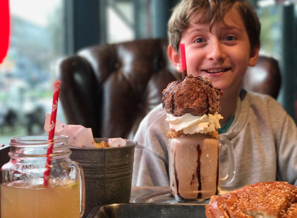 Unsere 7 besten Tipps für Aktivitäten in Düsseldorf mit Kindern