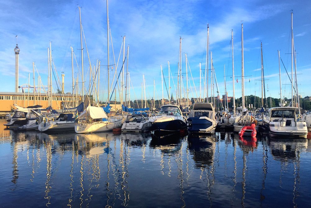 13 Tipps für einen super günstigen Urlaub in Stockholm