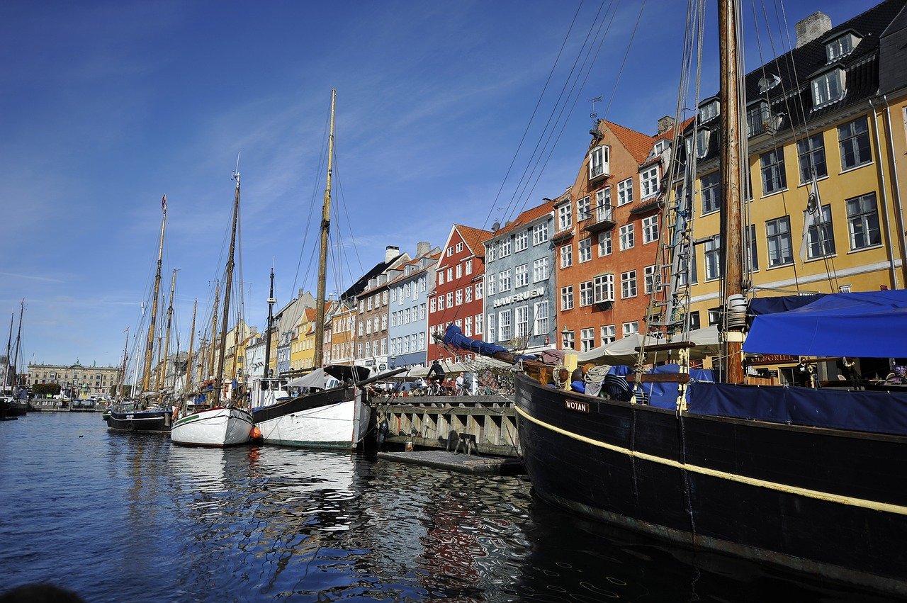 Kopenhagen mit Kindern - Tipps, Aktivitäten, Übernachten und Sehenswürdichkeiten