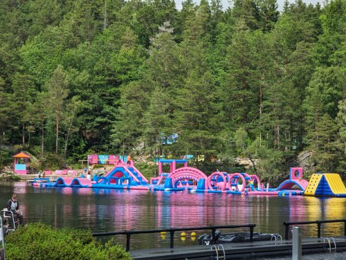 6 Reiseziele in Skandinavien für Familien mit Kindern