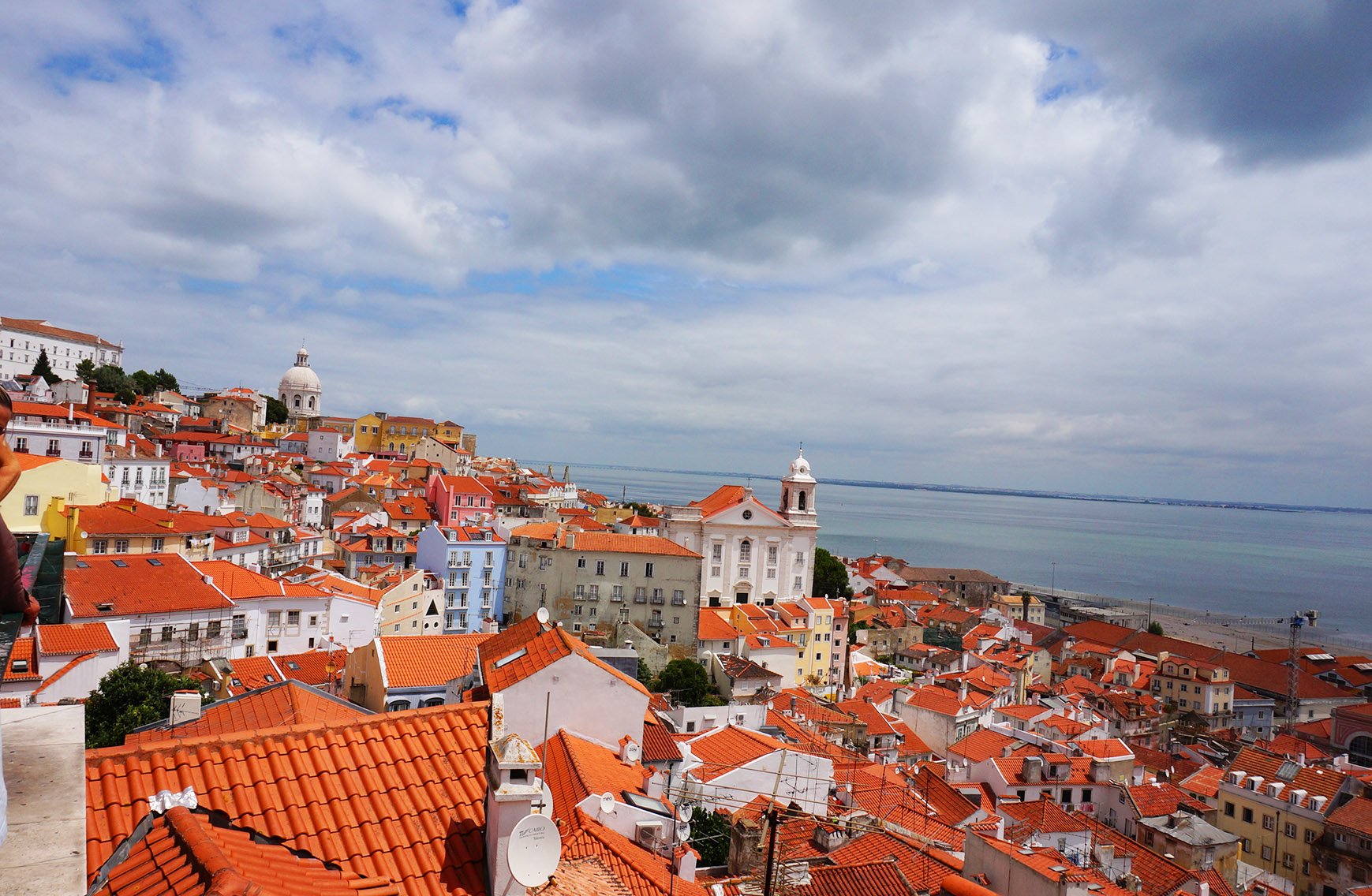 Lissabon mit Kindern - 9 geniale Tipps für einen erlebnisreichen Urlaub in Portugal