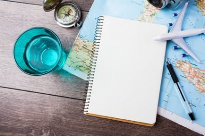 10 geniale Geschenktipps für Weltenbummler