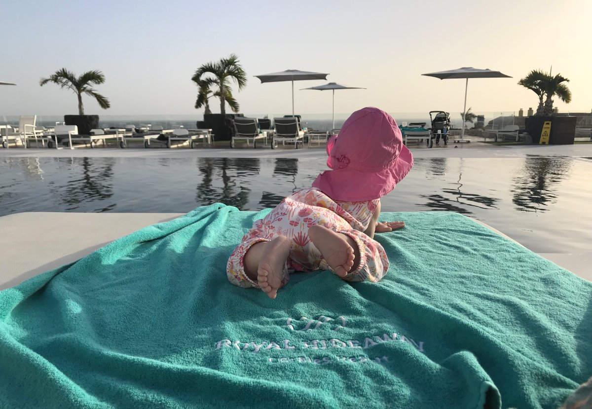 Die schönsten Wellness- und Familienhotels
