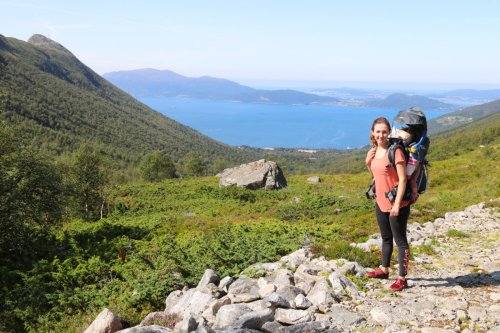 Tipps, für einen günstigen Urlaub in Norwegen von einer Einheimischen
