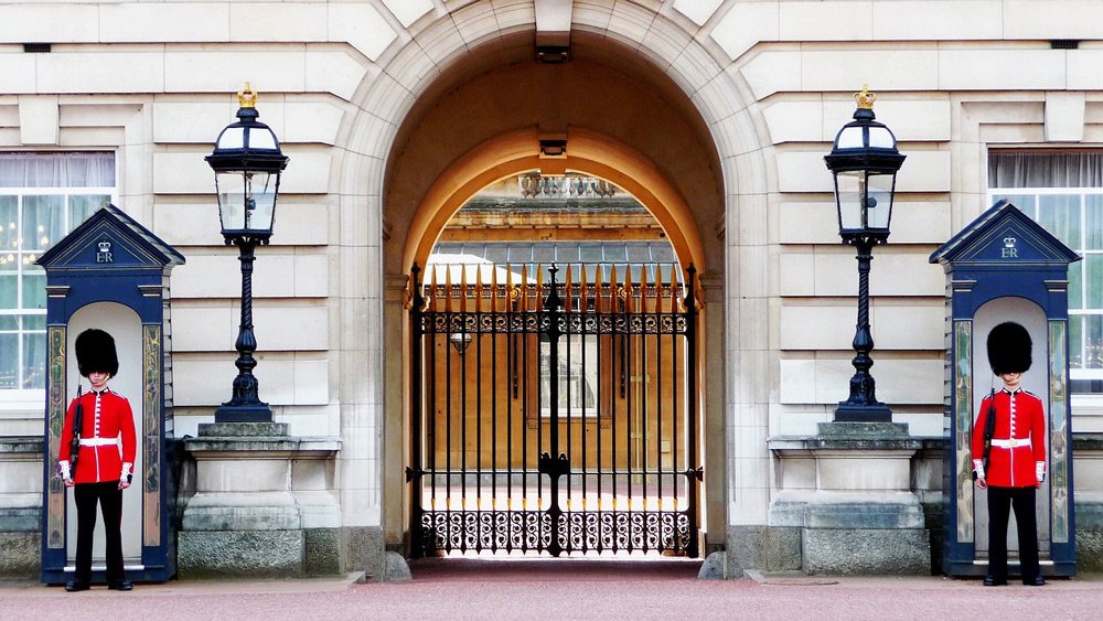 Kurztrip nach London mit Kindern - Tipps und Sehenswürdigkeiten