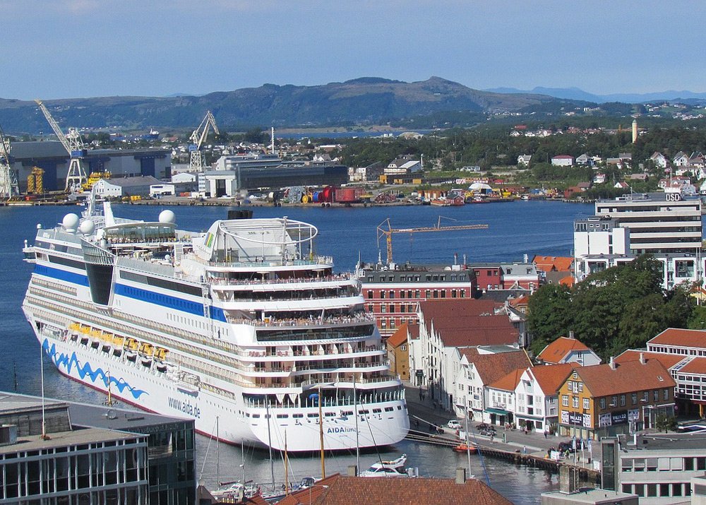 Stavanger auf eigene Faust - Tipps und Aktivitäten