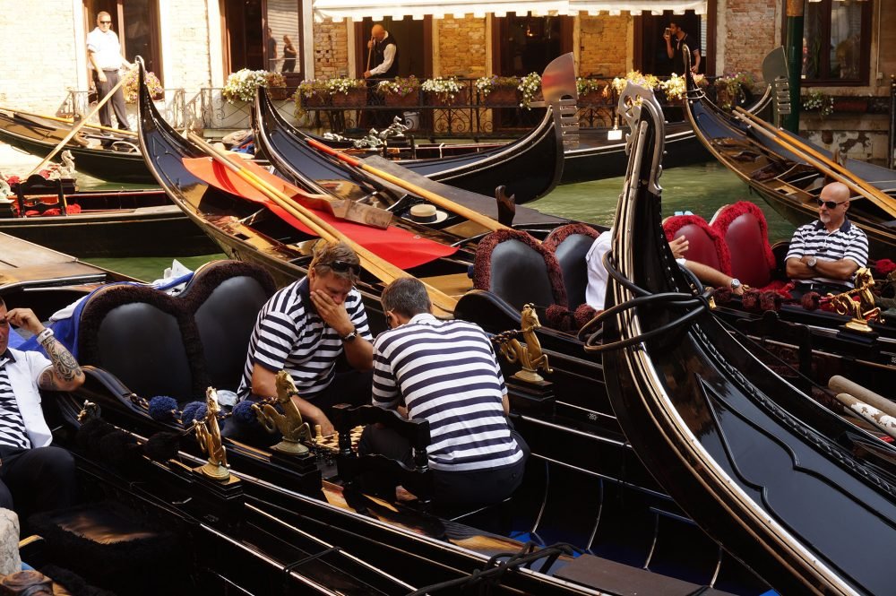 Venedig mit Kindern entdecken - Tipps und Erfahrungen im Venedig Urlaub