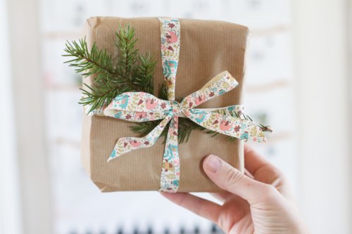 Weihnachten – Nachhaltige Geschenkideen für die ganze Familie