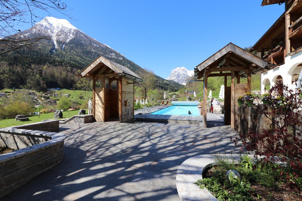 Wellness Familienhotel Bayern - Urlaub im GreenPearls Best Western Berghotel Rehlegg
