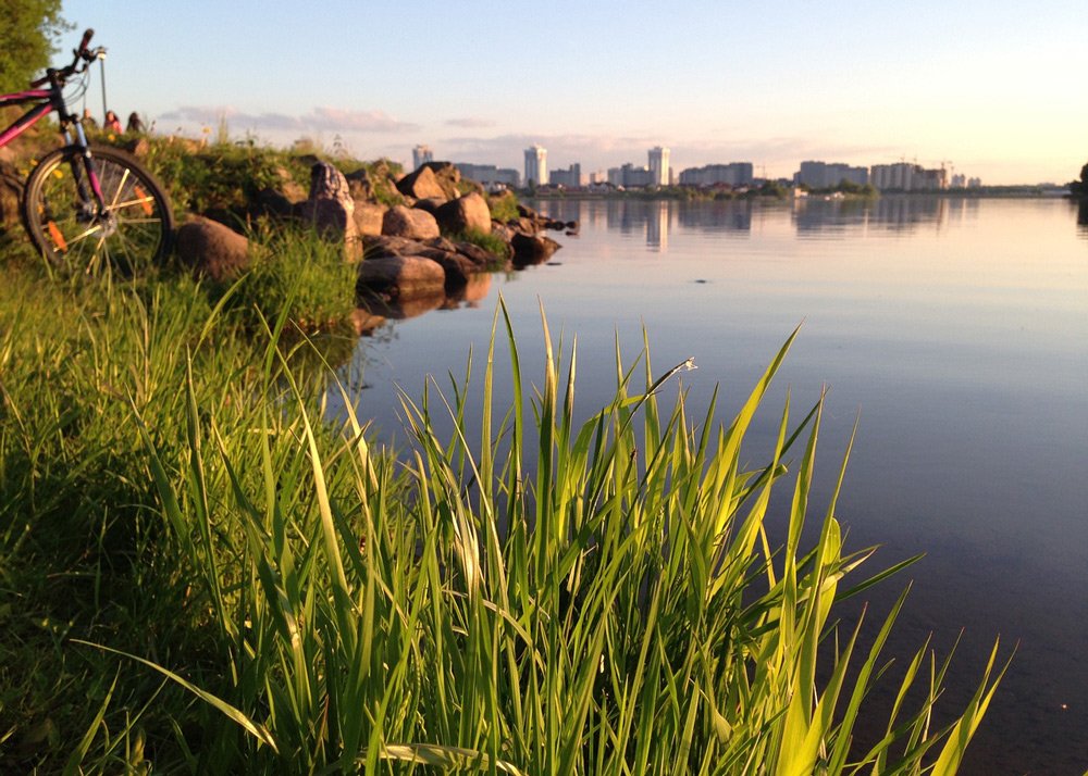 Tipps und Sehenswürdigkeiten in Minsk und Weißrussland / Belarus