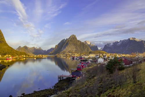 Norwegen Urlaub Tipps: Dinge, die man in Norwegen erlebt haben muss
