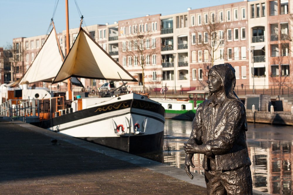 Sehenswürdigkeiten in Amersfoort mit der Amersfoort Citycard erkunden