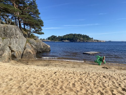Norwegen - Topcamp Campingplätze für Urlaub mit Kindern