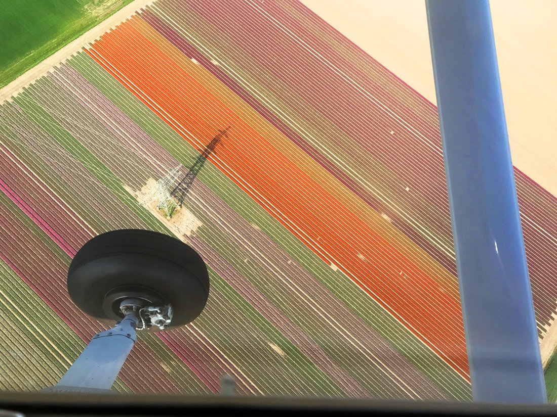 6 spannende Sehenswürdigkeiten in Flevoland