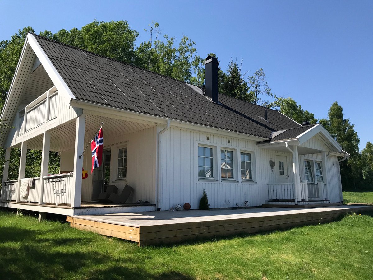 Auswandern nach Norwegen - Hauskauf, Schule und das Leben auf dem Land