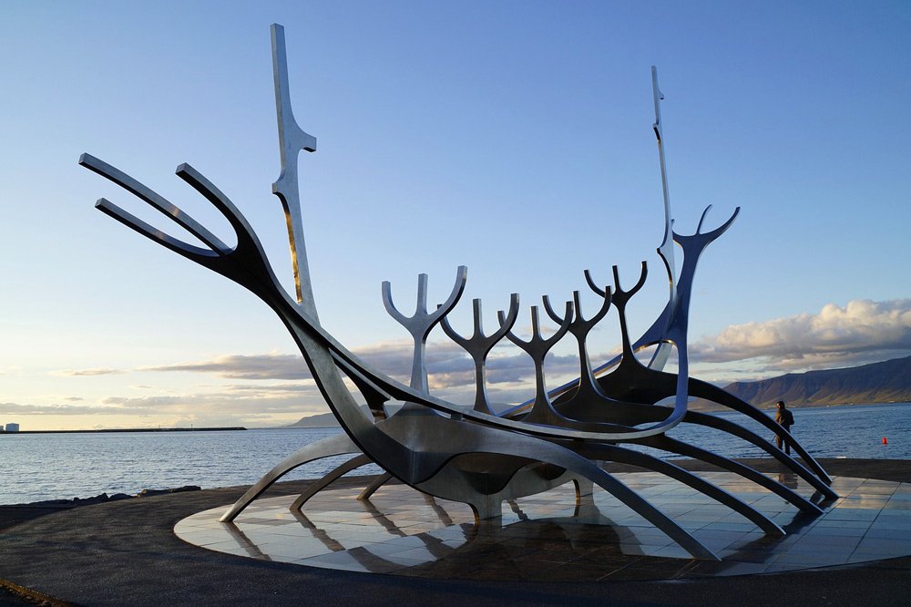 Island - Golden Circle auf eigene Faust