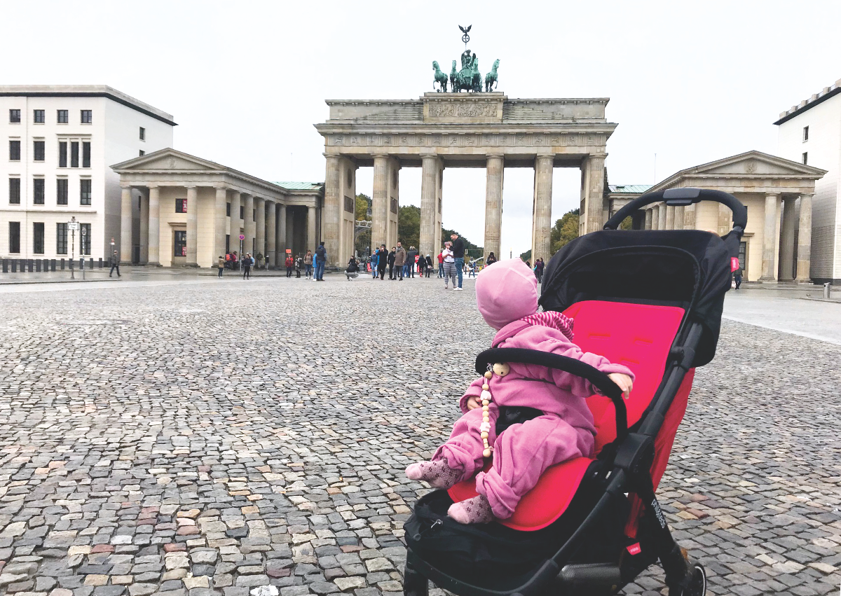 Wohin in Berlin mit Kindern bei Regen? 5 Aktivitäten und Tipps für Berlin mit Kleinkind bei schlechtem Wetter