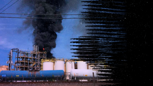 The Government’s Chemical Disaster Tracking Tool Just Went Dark