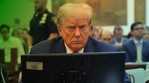 YOU LOVE TO SEE IT: Even Trump Doesn’t Trust Big Tech