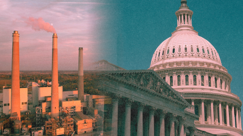 Pay-To-Pollute, Now Accepting TrumpCoin