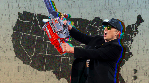The New War On State Regulators