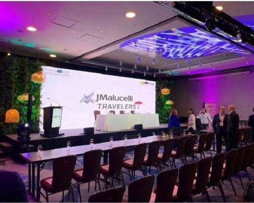 Liberty Mutual Insurance compra a la colombiana JMalucelli Travelers Seguros