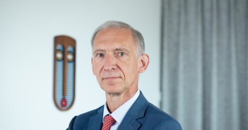 Nicolas Baverez : "Notre classe politique prend le risque d’un nouveau juin 1940"