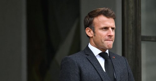Retraites : le scénario secret proposé à Macron