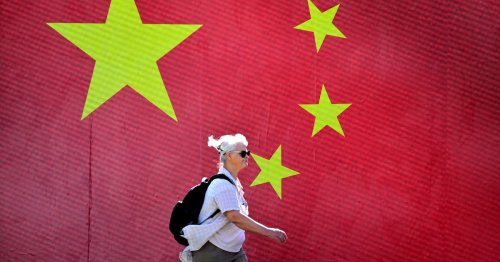 Brevets : de cancre à élève modèle, la métamorphose de la Chine