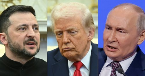 Participants, sujets abordés... Que faut-il attendre des pourparlers Ukraine-Russie à Istanbul jeudi ?