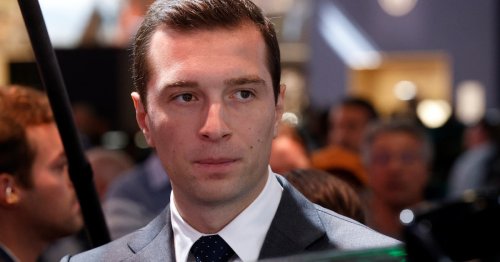 Jordan Bardella, l’héritier controversé de Marine Le Pen : son duel avec Marion Maréchal, l’ombre de Sarah Knafo