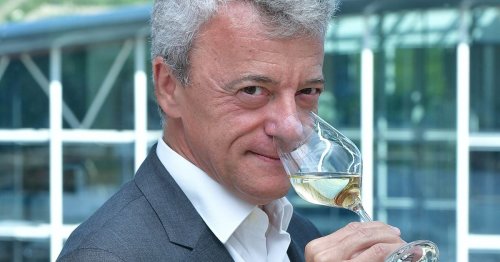 Christophe Juarez : "Nous désirons faire d'Abelé le Hermès de la Champagne"