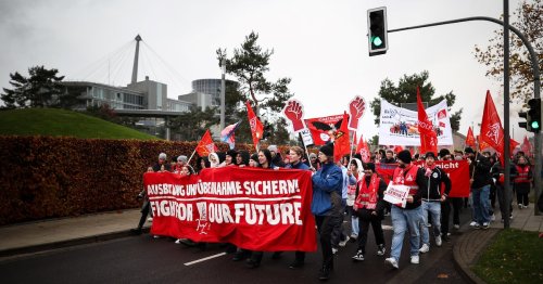 Audi, Mercedes-Benz… Pourquoi l’industrie automobile européenne est en grande difficulté