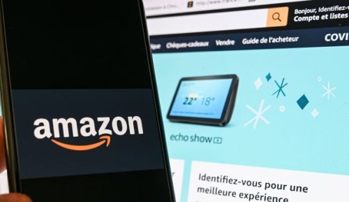 Amazon implante une plateforme logistique près de Belfort