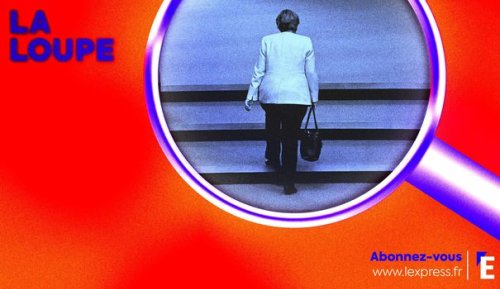 PODCAST. Les cadeaux empoisonnés de Merkel