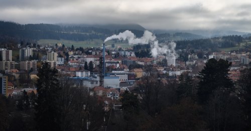 Guerre commerciale de Donald Trump : la Suisse, ce modèle industriel que l’Europe envie