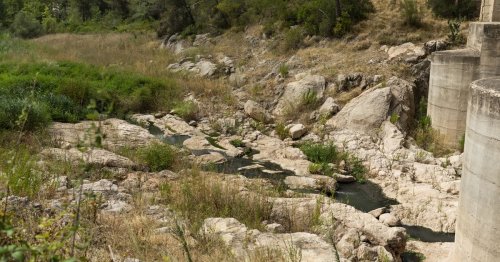 Méga-bassines : en Espagne, le modèle des retenues d’eau à bout de souffle